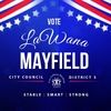 lawanamayfield